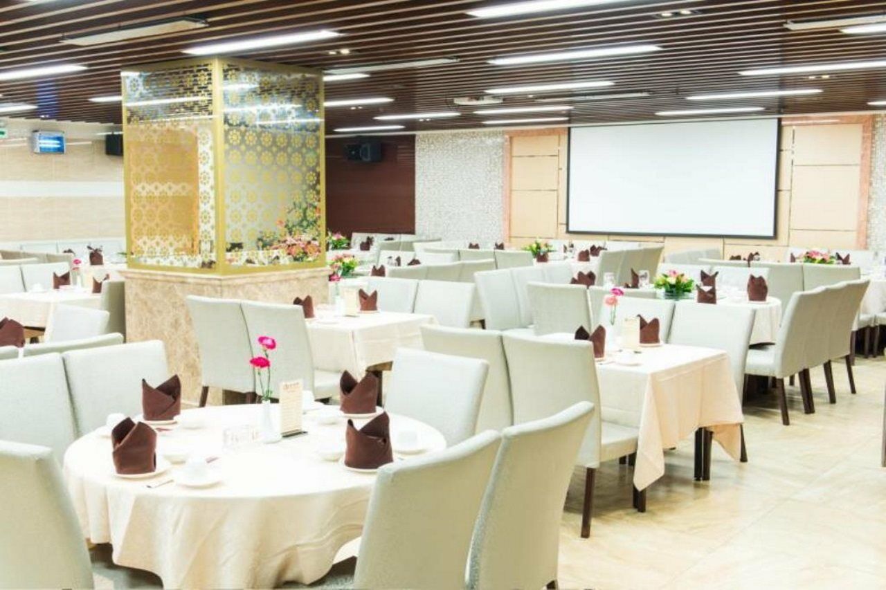 富华酒店 澳门 外观 照片