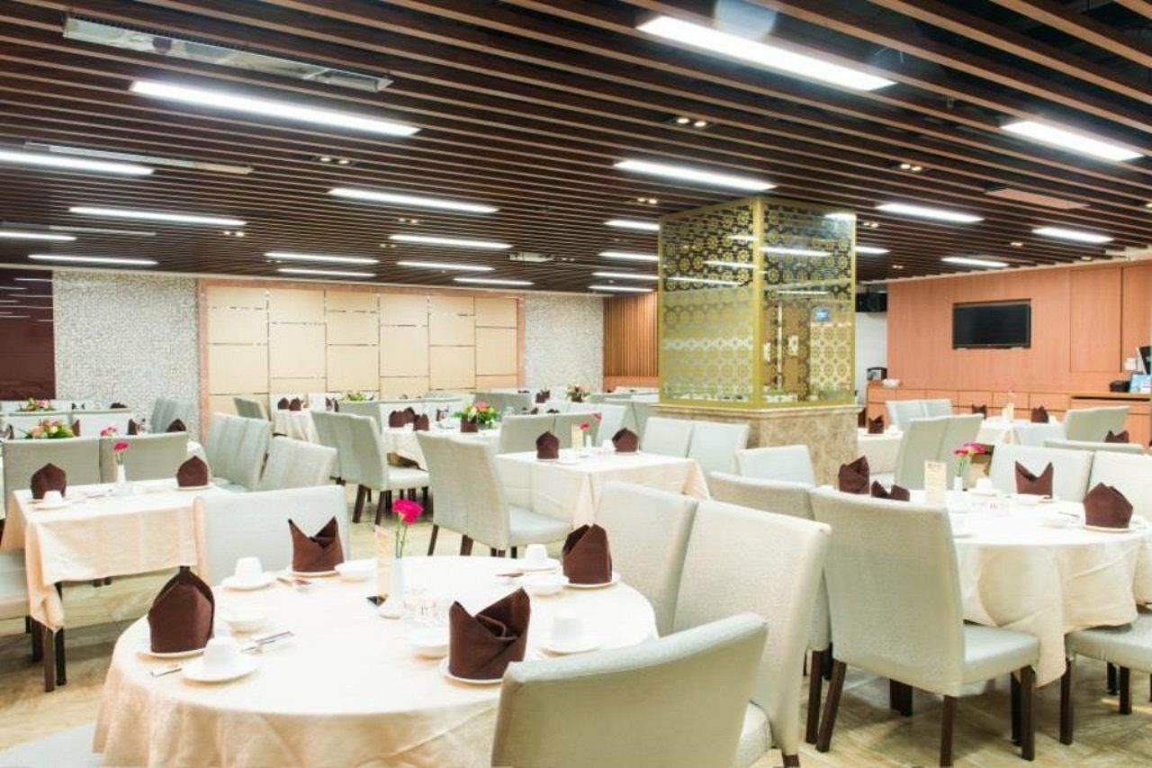 富华酒店 澳门 外观 照片